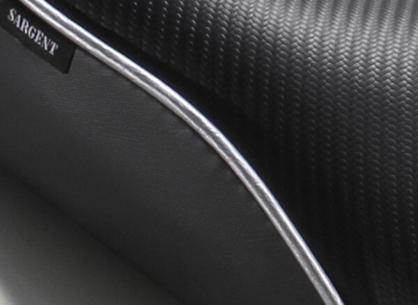 SUZUKI - V-STROM 650 (2012-16) - World Sport Performance Seat